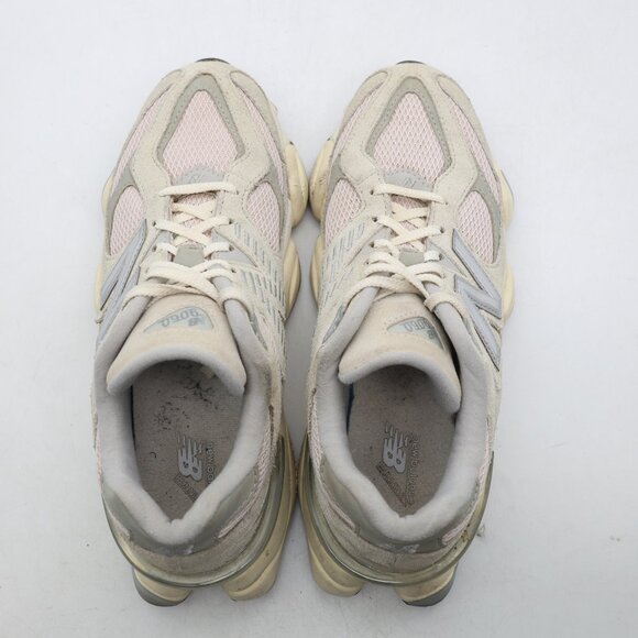 New Balance 9060 Granite Women’s 7.5 D Men’s 6 Running Athletic Sneaker U9060SFB - Picture 7 of 9